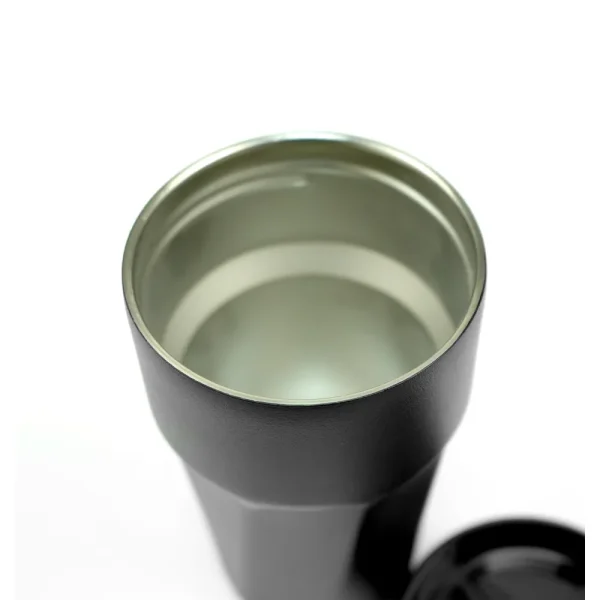 Tumblers with Lanyard Inner View
