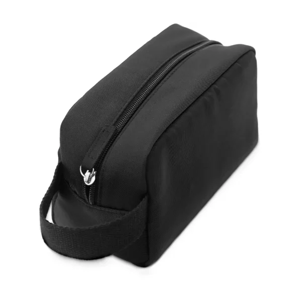 Multipurpose Utility Pouch Zipper