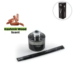 Aroma Reed Diffuser with Kashmiri Wood Flavor