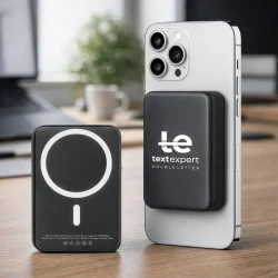Branding MagSafe Wireless Powerbank