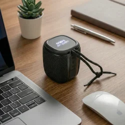 Branding Portable Bluetooth Speaker