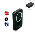MagSafe Wireless Powerbank 15W Blank