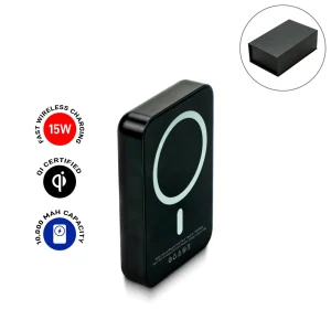 MagSafe Wireless Powerbank 15W Blank