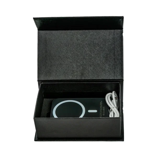 MagSafe Wireless Powerbank with Box