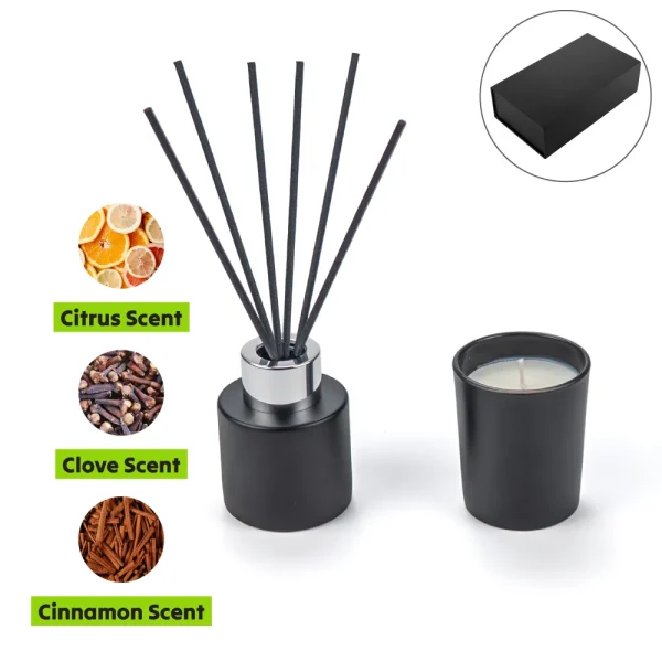 Candle and Diffuser Giftsets Blank