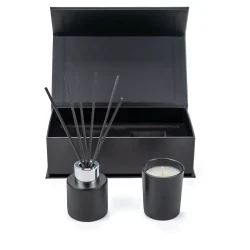 Candle and Diffuser Gift Set Outside View