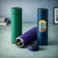 Branding Smart Temperature Display Bottles