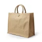 Reusable Jute Shopping Bags Blank