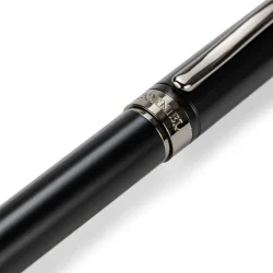 Dorniel Designs Metal Pen View