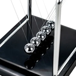 Metal Pendulum Balance Balls (Newton’s Cradle)