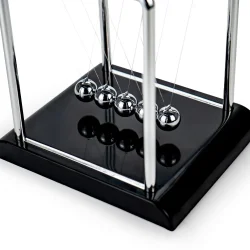 Metal Pendulum Balance Balls (Newton’s Cradle)