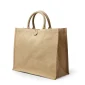 Reusable Jute Shopping Bags Blank