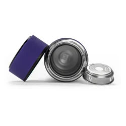 Smart Temperature Display Bottle Inside View