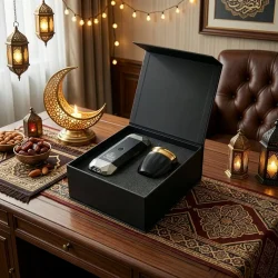 Branding Arabic Oud and Bakhoor Gift Sets