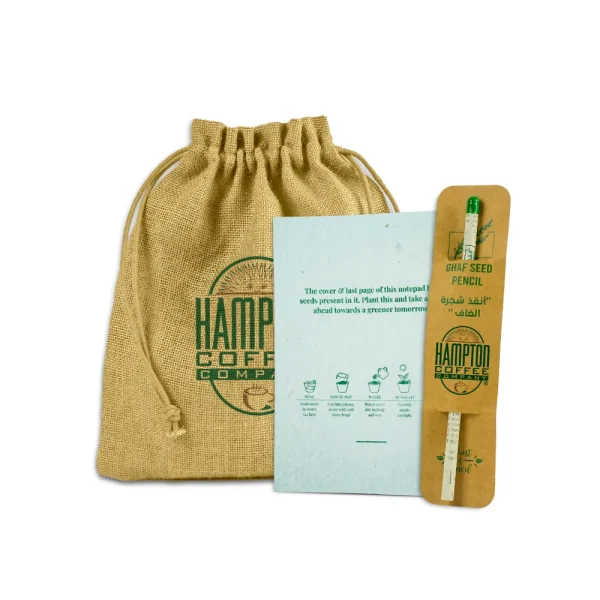 Branding Sustainable Gift Set