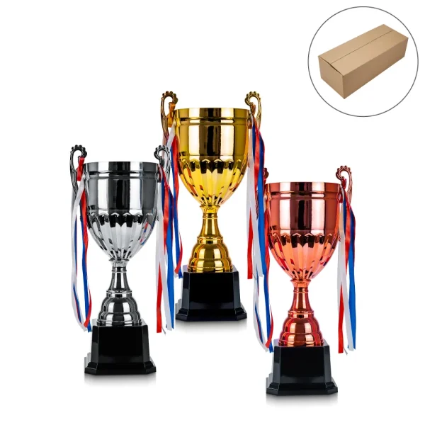 Metal Cup Trophies