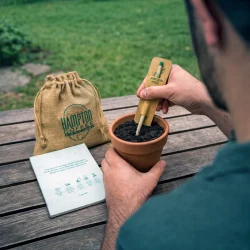 Branding Sustainable Gift Set View