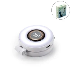 Pocket Selfie Ring Light Blank