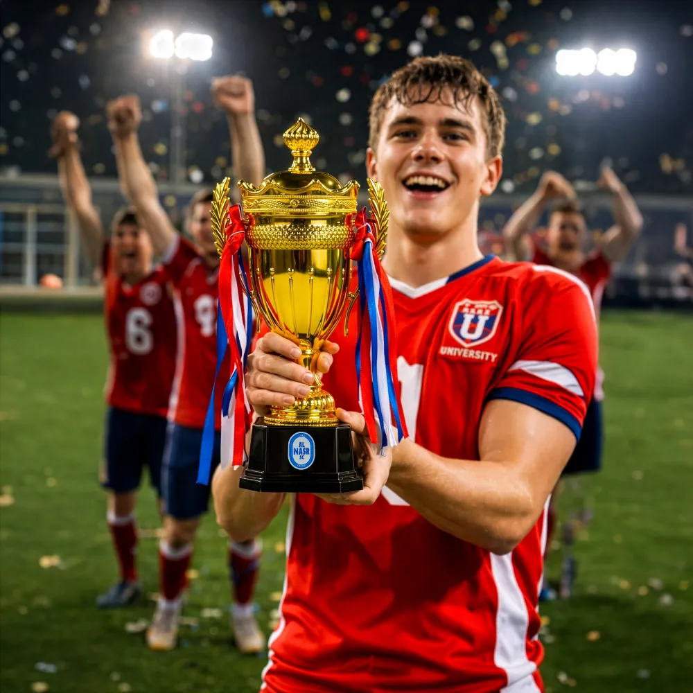 Small Cup Trophy Small Cup Trophy