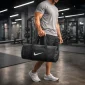 Duffle Gym Bags with Branding