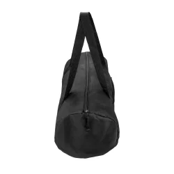 Duffle Gym Bag Top View