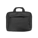 Laptop and Document Bags Blank