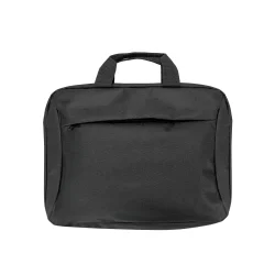 Laptop and Document Bags Blank