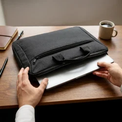 Laptop and Document Bags Sample