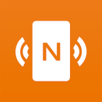 NFC Tools Apps with Compatible with Android and iOS