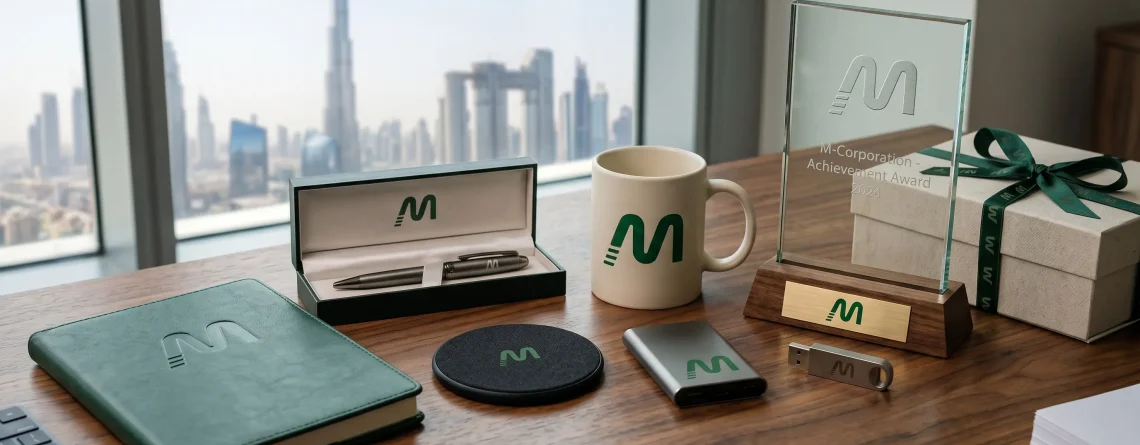 Corporate Gifts UAE