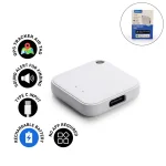 Smart Anti-Loss Tracker