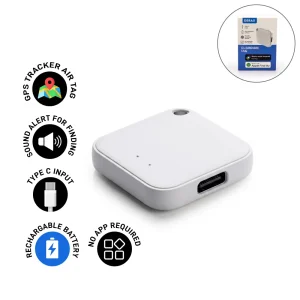 Smart Anti-Loss Tracker