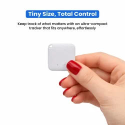 Smart Anti-Loss Tracker