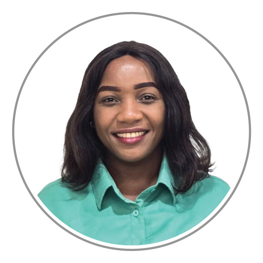 Beatrice - MTC Sales Executive