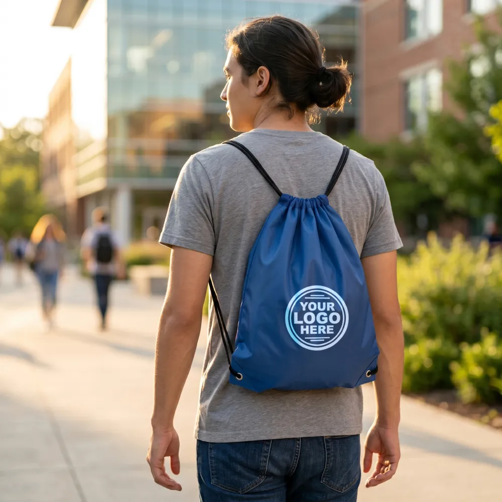 Promotional String Bags