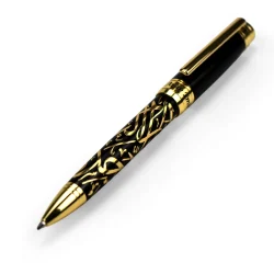 Emirati Prestige Metal Pen Full View