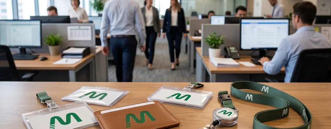 ID Card Holders Dubai