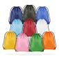 Promotional String Bags Blank