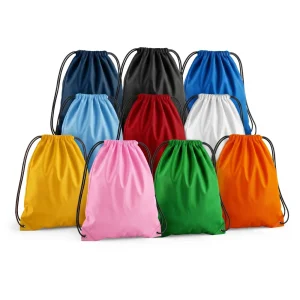 Promotional String Bags Blank