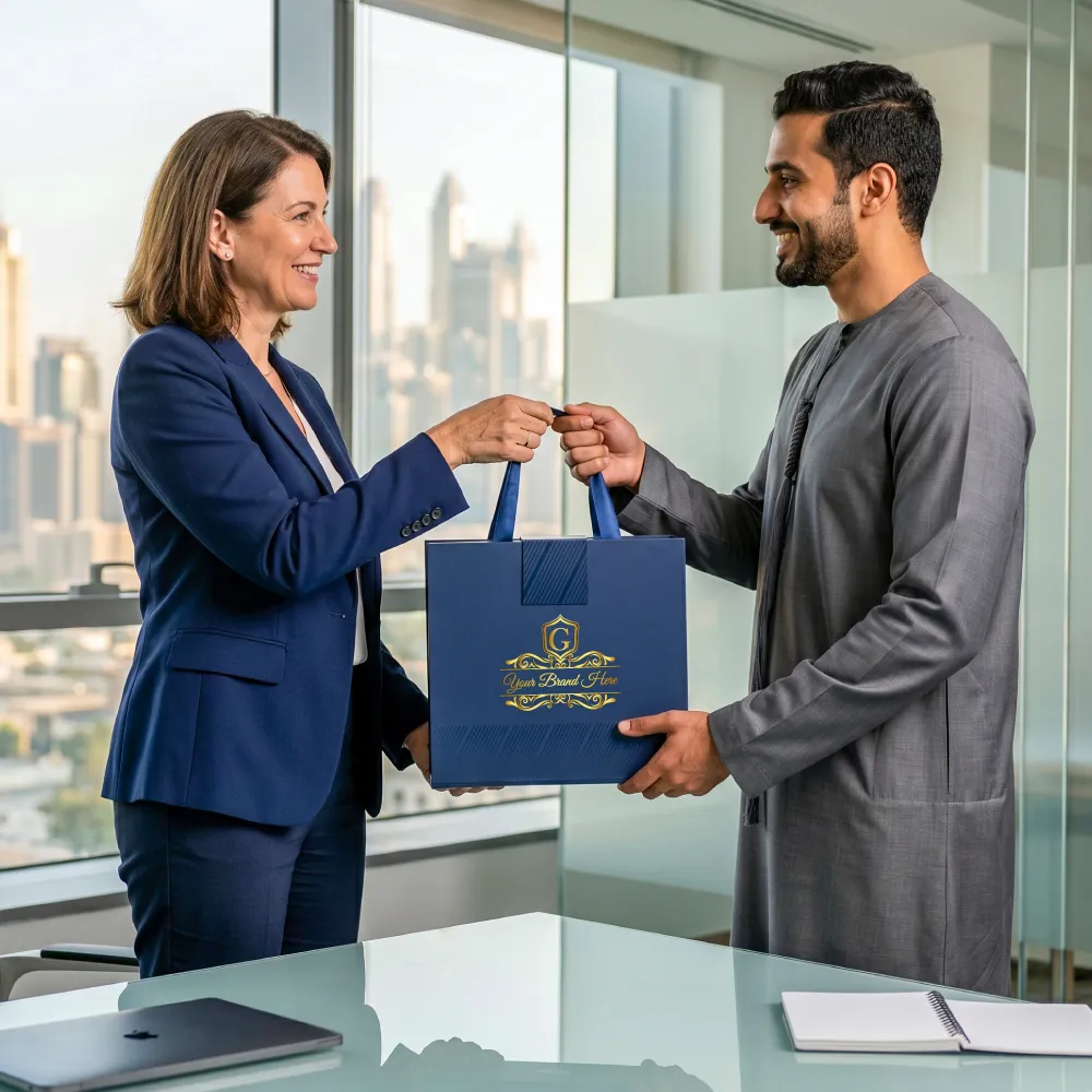 Premium Office Gift Set