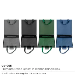 Premium Office Gift Sets Details