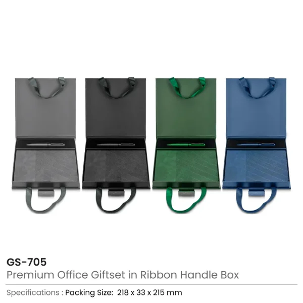 Premium Office Gift Sets Details