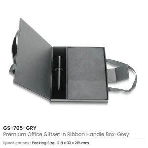 Grey