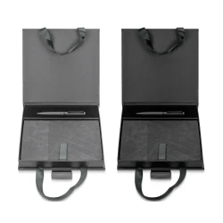 Premium Office Gift Sets in Magnetic Clasp Closure & Ribbon Handle Box - Image 11