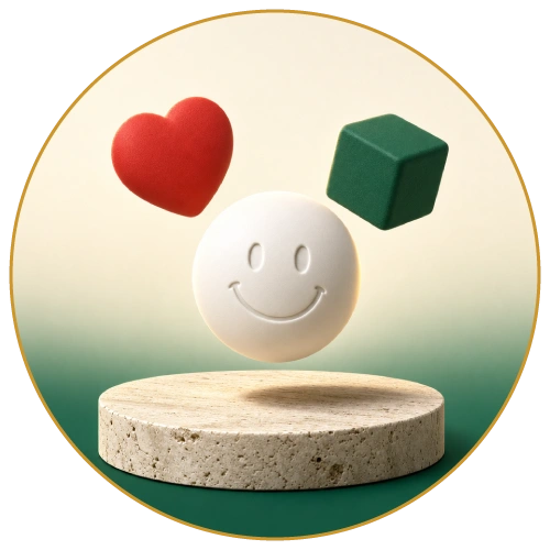 Anti-stress Products