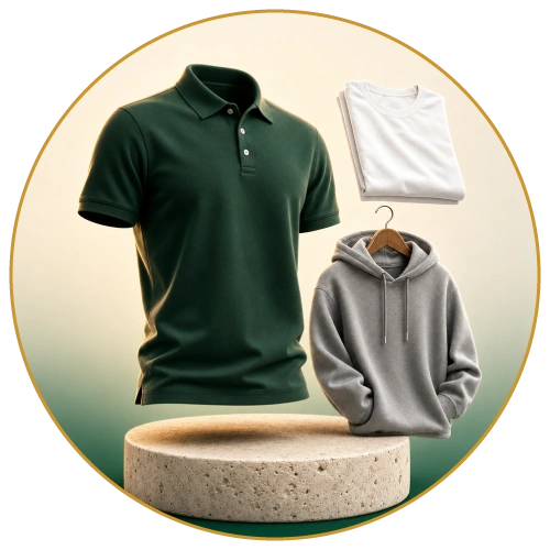 Apparel and Wearables
