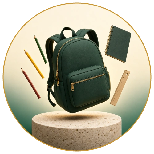 Back to School Products