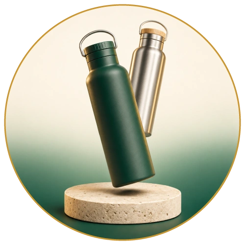 Promotional Bottles