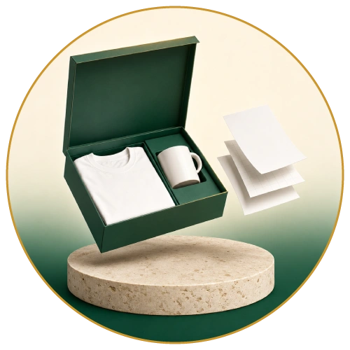 Business Starter Packages