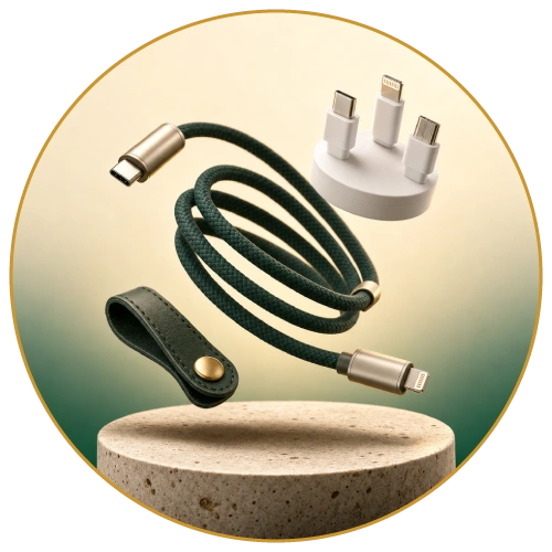Promotional Cables